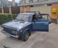 Синій ВАЗ 2106, об'ємом двигуна 1.3 л та пробігом 12 тис. км за 1200 $, фото 2 на Automoto.ua
