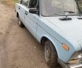 Синий ВАЗ 2106, объемом двигателя 0 л и пробегом 200 тыс. км за 300 $, фото 1 на Automoto.ua
