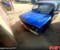 Синий ВАЗ 2106, объемом двигателя 1.3 л и пробегом 0 тыс. км за 750 $, фото 1 на Automoto.ua