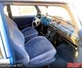 Синий ВАЗ 2106, объемом двигателя 1.3 л и пробегом 168 тыс. км за 399 $, фото 9 на Automoto.ua