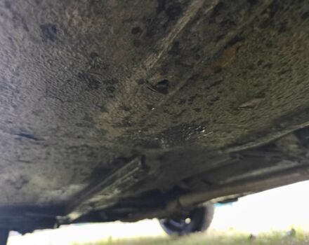 Синий ВАЗ 2106, объемом двигателя 0 л и пробегом 98 тыс. км за 714 $, фото 3 на Automoto.ua