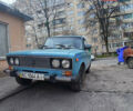 Синій ВАЗ 2106, об'ємом двигуна 1.6 л та пробігом 384 тис. км за 719 $, фото 3 на Automoto.ua
