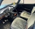Синий ВАЗ 2106, объемом двигателя 1.3 л и пробегом 340 тыс. км за 550 $, фото 6 на Automoto.ua