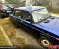Синий ВАЗ 2106, объемом двигателя 1.6 л и пробегом 100 тыс. км за 500 $, фото 6 на Automoto.ua