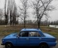 Синій ВАЗ 2106, об'ємом двигуна 0 л та пробігом 250 тис. км за 474 $, фото 2 на Automoto.ua