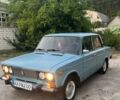 Синий ВАЗ 2106, объемом двигателя 1.3 л и пробегом 95 тыс. км за 1500 $, фото 1 на Automoto.ua