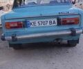 ВАЗ 2106 1990 в Днепре (Днепропетровске) на Automoto.ua Синий ВАЗ 2106, объемом двигателя 1.3 л и пробегом 280 тыс. км за 1250 $, фото 4 на Automoto.ua