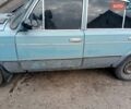Синий ВАЗ 2106, объемом двигателя 1.5 л и пробегом 111 тыс. км за 364 $, фото 1 на Automoto.ua