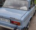 Синий ВАЗ 2106, объемом двигателя 0 л и пробегом 300 тыс. км за 1600 $, фото 6 на Automoto.ua