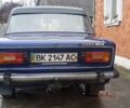 Синий ВАЗ 2106, объемом двигателя 0.2 л и пробегом 70 тыс. км за 650 $, фото 2 на Automoto.ua