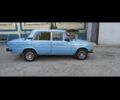 Синий ВАЗ 2106, объемом двигателя 1.3 л и пробегом 280 тыс. км за 1200 $, фото 4 на Automoto.ua