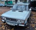 Синий ВАЗ 2106, объемом двигателя 0 л и пробегом 60 тыс. км за 950 $, фото 1 на Automoto.ua