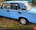 Синій ВАЗ 2106, об'ємом двигуна 13 л та пробігом 0 тис. км за 600 $, фото 3 на Automoto.ua