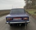 Синій ВАЗ 2106, об'ємом двигуна 1.5 л та пробігом 142 тис. км за 357 $, фото 4 на Automoto.ua