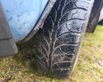 Синий ВАЗ 2106, объемом двигателя 0 л и пробегом 98 тыс. км за 714 $, фото 6 на Automoto.ua