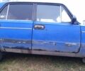 Синий ВАЗ 2106, объемом двигателя 1.5 л и пробегом 90 тыс. км за 358 $, фото 2 на Automoto.ua