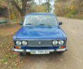 Синій ВАЗ 2106, об'ємом двигуна 1.5 л та пробігом 538 тис. км за 433 $, фото 2 на Automoto.ua