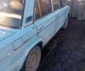 Синій ВАЗ 2106, об'ємом двигуна 1.5 л та пробігом 100 тис. км за 487 $, фото 1 на Automoto.ua