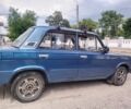 Синій ВАЗ 2106, об'ємом двигуна 1.3 л та пробігом 12 тис. км за 1200 $, фото 9 на Automoto.ua