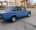 Синій ВАЗ 2106, об'ємом двигуна 1.5 л та пробігом 250 тис. км за 475 $, фото 2 на Automoto.ua