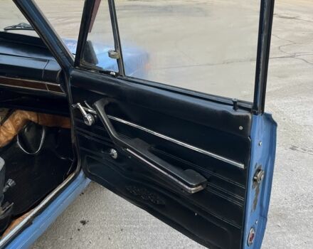 Синій ВАЗ 2106, об'ємом двигуна 1.5 л та пробігом 250 тис. км за 475 $, фото 6 на Automoto.ua