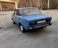 Синій ВАЗ 2106, об'ємом двигуна 1.5 л та пробігом 250 тис. км за 475 $, фото 3 на Automoto.ua