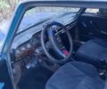 Синий ВАЗ 2106, объемом двигателя 0.6 л и пробегом 77 тыс. км за 650 $, фото 7 на Automoto.ua
