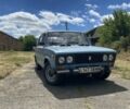 Синий ВАЗ 2106, объемом двигателя 1.3 л и пробегом 134 тыс. км за 750 $, фото 1 на Automoto.ua