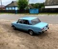 Синий ВАЗ 2106, объемом двигателя 1.3 л и пробегом 340 тыс. км за 550 $, фото 2 на Automoto.ua