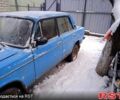 Синий ВАЗ 2106, объемом двигателя 1.3 л и пробегом 125 тыс. км за 800 $, фото 1 на Automoto.ua