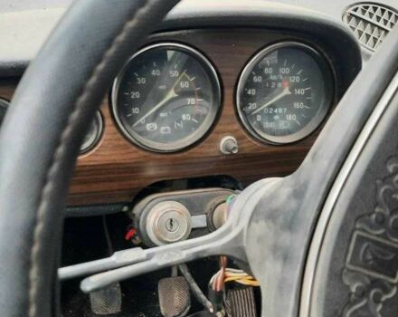 ВАЗ 2106 1990 у Збараже на Automoto.ua Синій ВАЗ 2106, об'ємом двигуна 0 л та пробігом 120 тис. км за 598 $, фото 5 на Automoto.ua