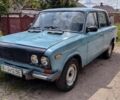 Синий ВАЗ 2106, объемом двигателя 1.2 л и пробегом 3 тыс. км за 393 $, фото 3 на Automoto.ua