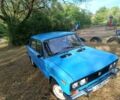 Синій ВАЗ 2106, об'ємом двигуна 0 л та пробігом 250 тис. км за 600 $, фото 1 на Automoto.ua