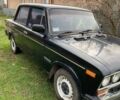 Синий ВАЗ 2106, объемом двигателя 1.5 л и пробегом 80 тыс. км за 900 $, фото 1 на Automoto.ua
