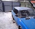 Синій ВАЗ 2106, об'ємом двигуна 1.3 л та пробігом 125 тис. км за 800 $, фото 4 на Automoto.ua