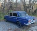 Синий ВАЗ 2106, объемом двигателя 0.6 л и пробегом 77 тыс. км за 650 $, фото 6 на Automoto.ua