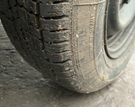 Синій ВАЗ 2106, об'ємом двигуна 1.5 л та пробігом 142 тис. км за 357 $, фото 13 на Automoto.ua