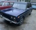 Синий ВАЗ 2106, объемом двигателя 1.3 л и пробегом 300 тыс. км за 600 $, фото 1 на Automoto.ua