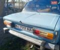 Синий ВАЗ 2106, объемом двигателя 0 л и пробегом 239 тыс. км за 400 $, фото 2 на Automoto.ua