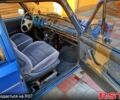 Синий ВАЗ 2106, объемом двигателя 1.3 л и пробегом 168 тыс. км за 399 $, фото 6 на Automoto.ua