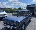 Синій ВАЗ 2106, об'ємом двигуна 1.3 л та пробігом 150 тис. км за 800 $, фото 1 на Automoto.ua