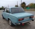 Синий ВАЗ 2106, объемом двигателя 1.3 л и пробегом 156 тыс. км за 1292 $, фото 3 на Automoto.ua