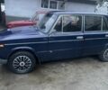 Синий ВАЗ 2106, объемом двигателя 1.3 л и пробегом 300 тыс. км за 600 $, фото 2 на Automoto.ua