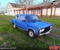 Синий ВАЗ 2106, объемом двигателя 1.3 л и пробегом 168 тыс. км за 399 $, фото 2 на Automoto.ua