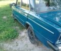 Синий ВАЗ 2106, объемом двигателя 1.5 л и пробегом 98 тыс. км за 801 $, фото 1 на Automoto.ua