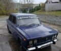 Синий ВАЗ 2106, объемом двигателя 0.6 л и пробегом 77 тыс. км за 650 $, фото 5 на Automoto.ua