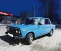 Синий ВАЗ 2106, объемом двигателя 0 л и пробегом 544 тыс. км за 700 $, фото 1 на Automoto.ua
