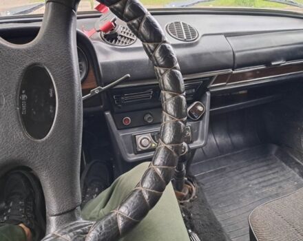 Синій ВАЗ 2106, об'ємом двигуна 1.3 л та пробігом 500 тис. км за 800 $, фото 1 на Automoto.ua