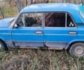 Синій ВАЗ 2106, об'ємом двигуна 0 л та пробігом 444 тис. км за 191 $, фото 3 на Automoto.ua