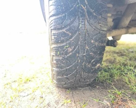 Синий ВАЗ 2106, объемом двигателя 0 л и пробегом 98 тыс. км за 714 $, фото 9 на Automoto.ua